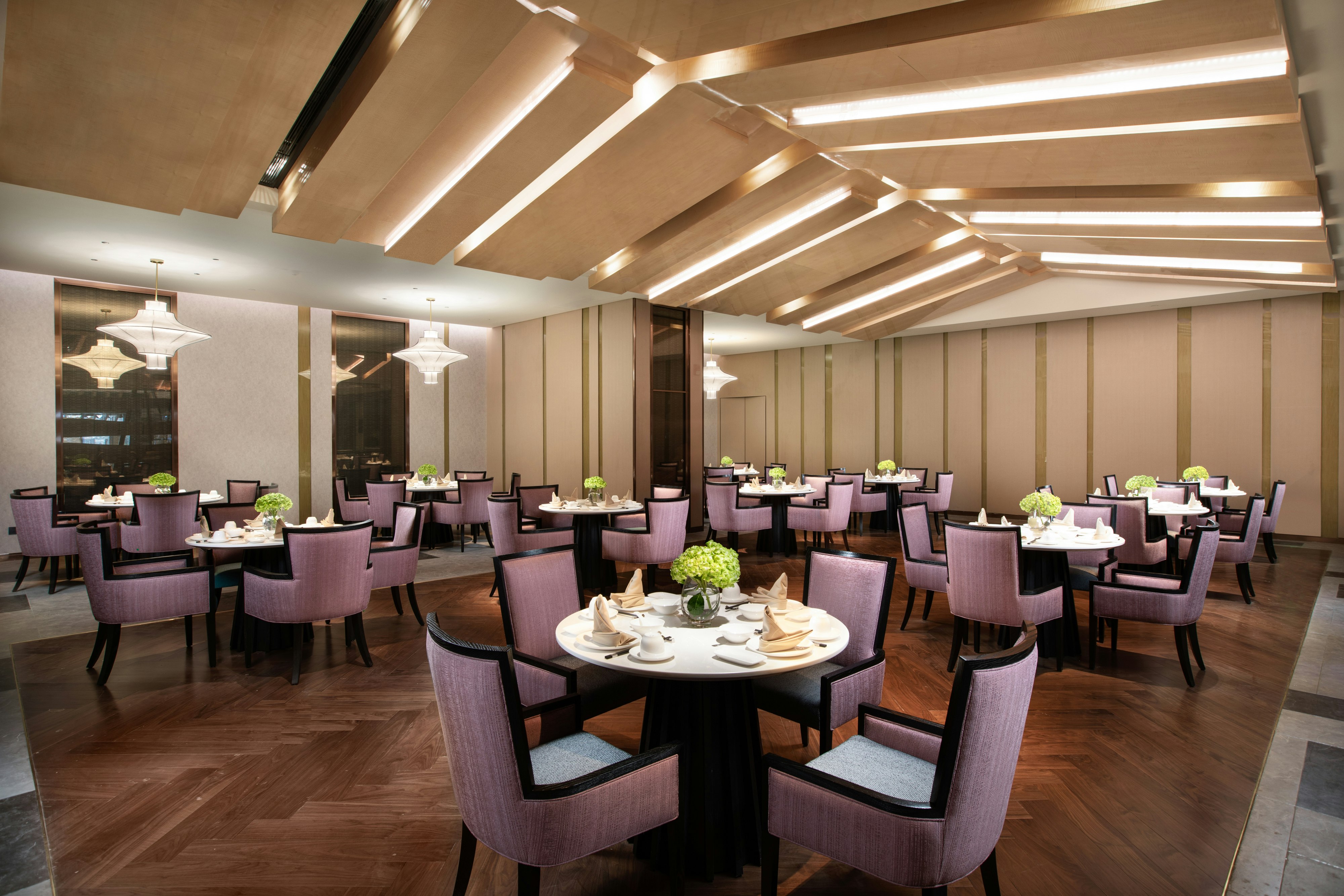 Holiday Inn Shunde 32/50