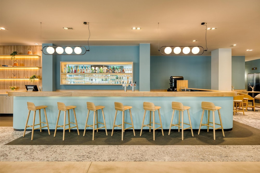Park Inn by Radisson Brussels Midi 53/73