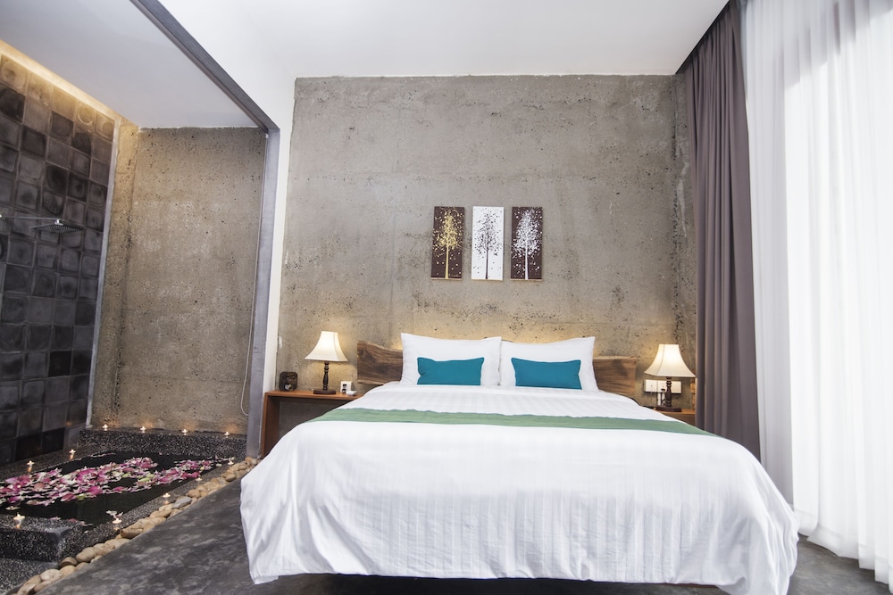 Sarina Boutique Hotel 23/50