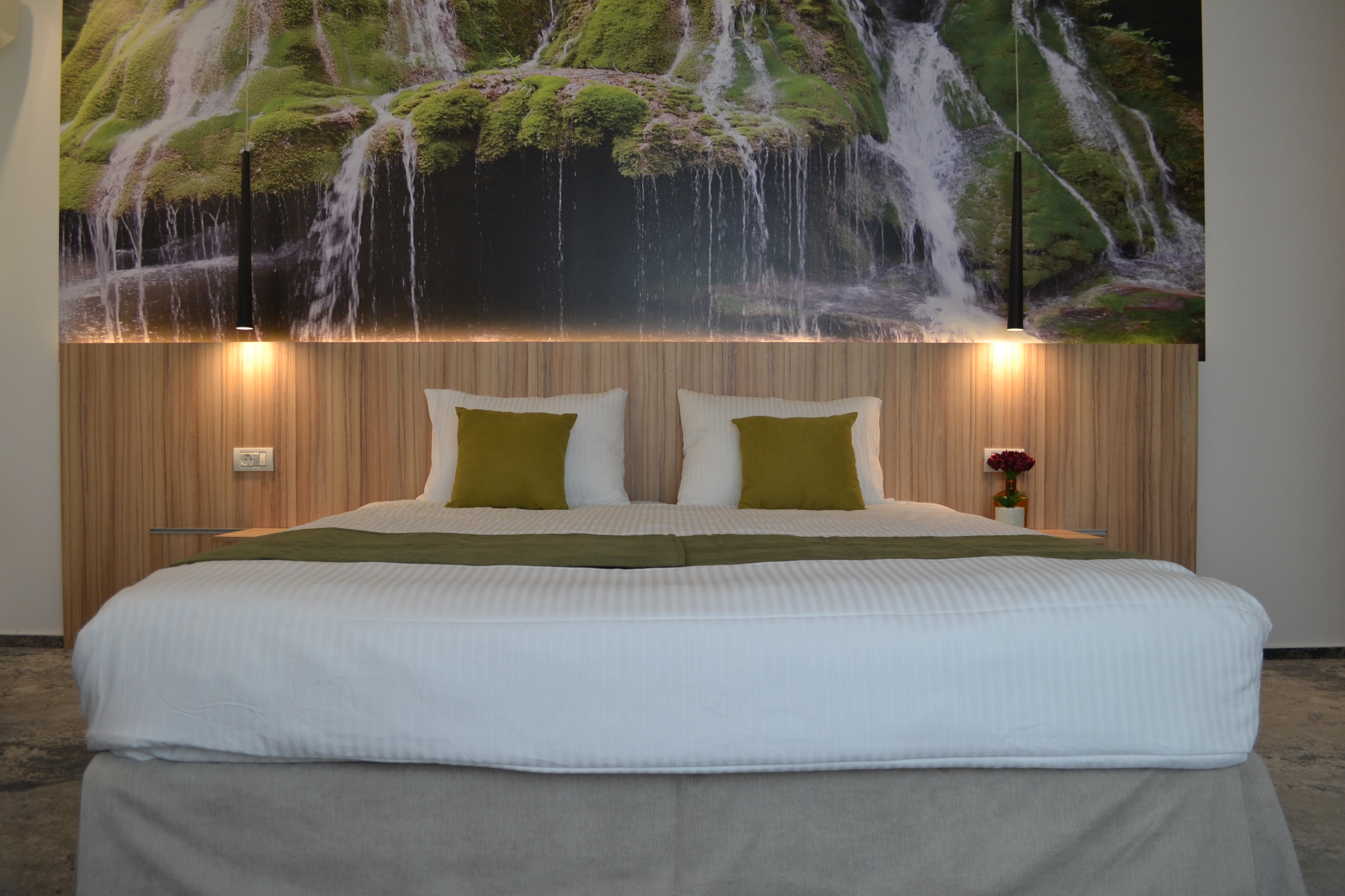 Ymy Boutique Residence 17/47