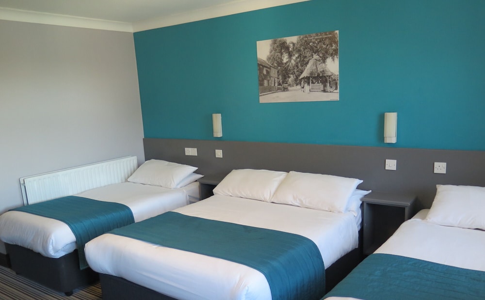 Oyster Fleet Hotel 11/41