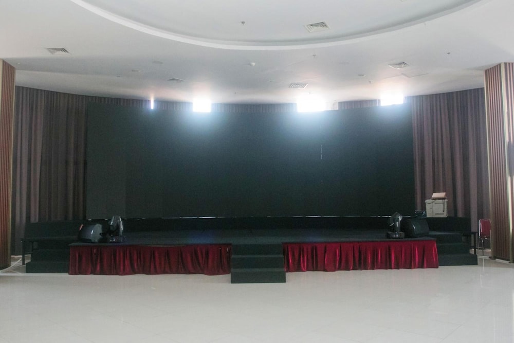 Choice City Hotel 5/66