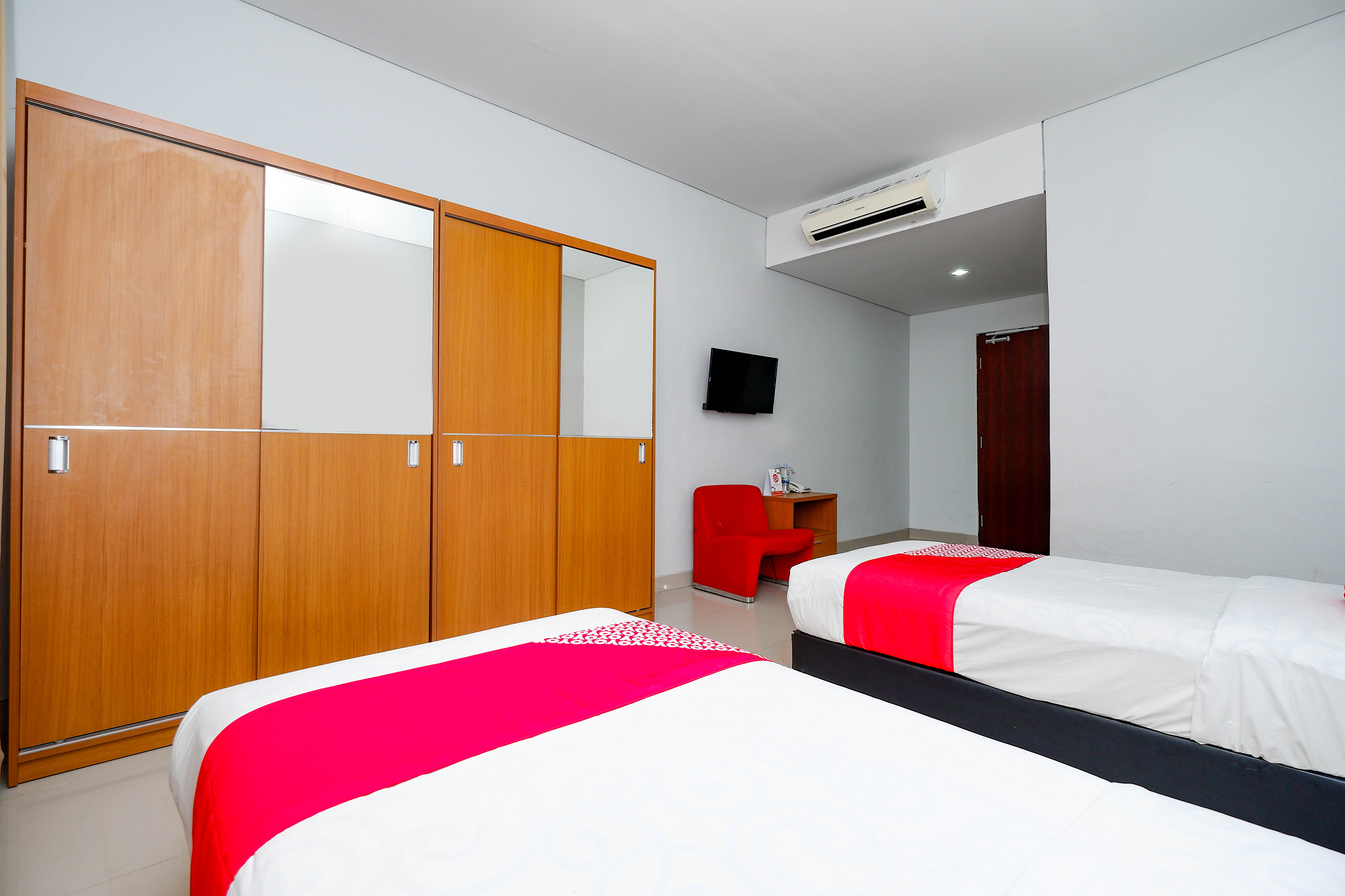 Hotel Utc Semarang 14/51
