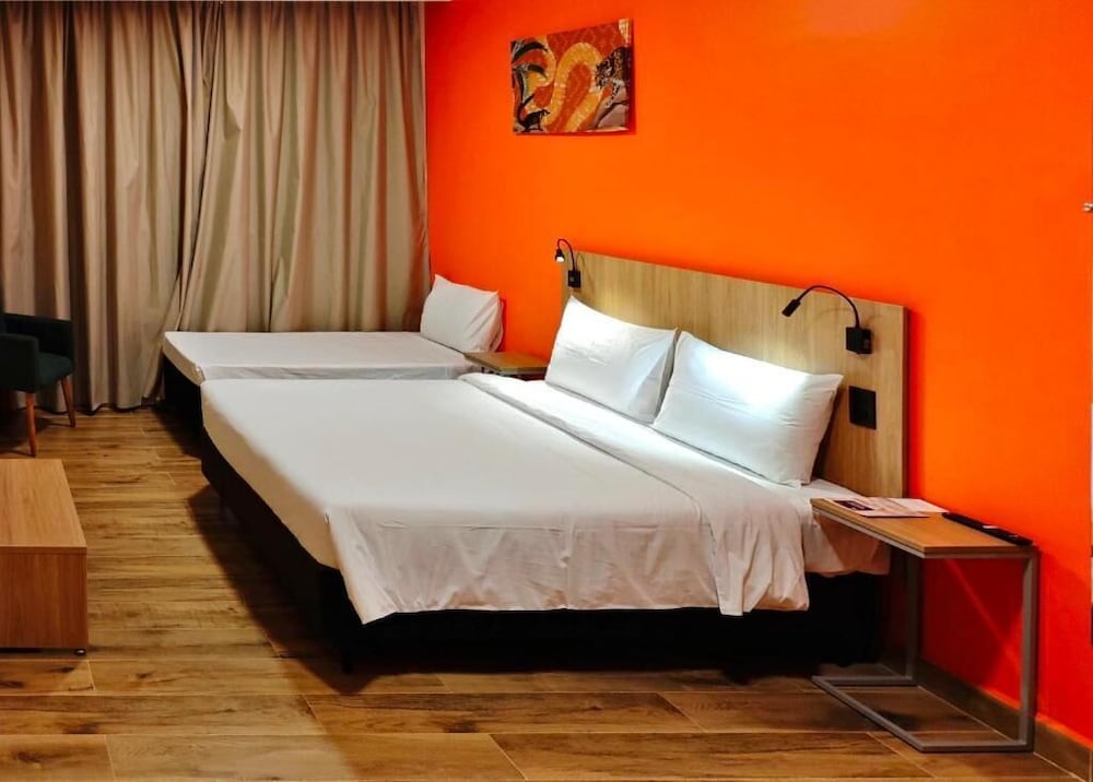 ibis Styles Foz do Iguacu 11/34
