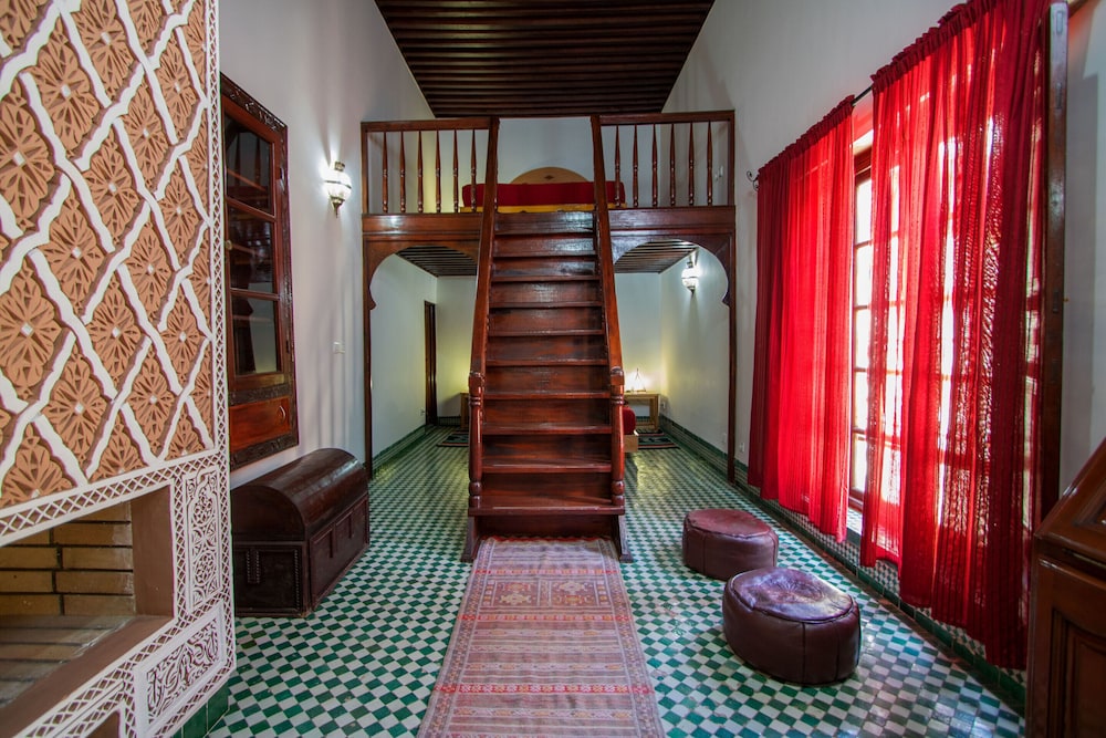 Riad Zitouna 7/47