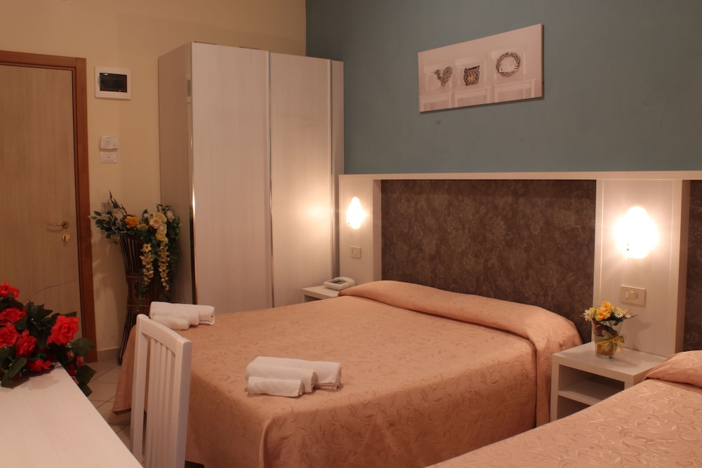 Hotel Senyor 11/50