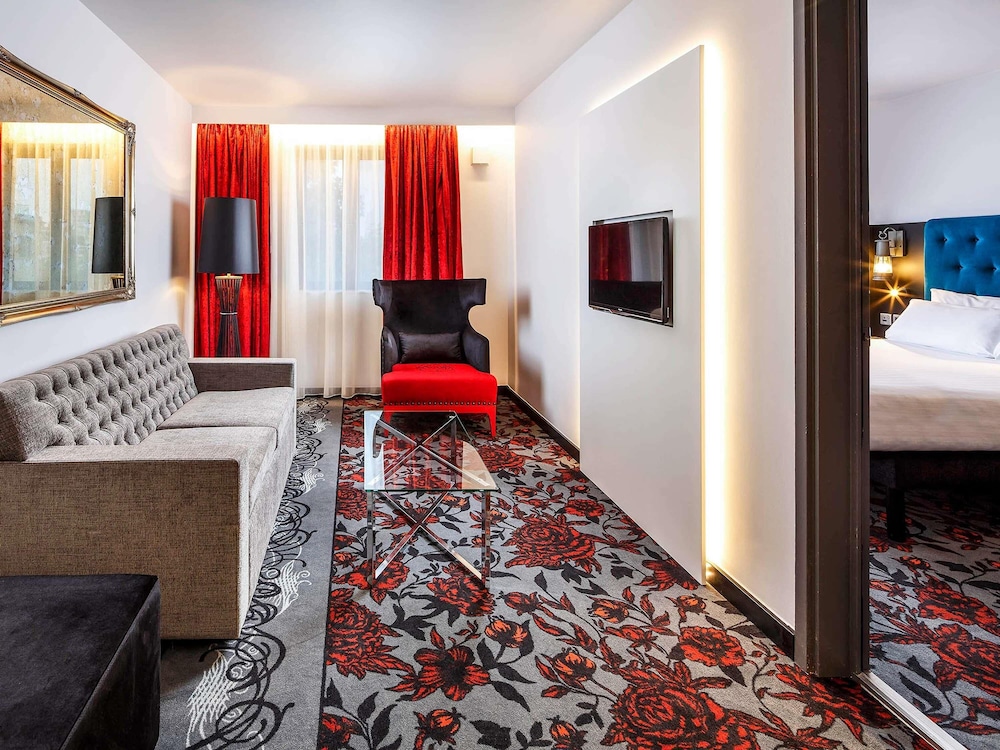 ibis Styles London Southwark - near Borough Market 48/75