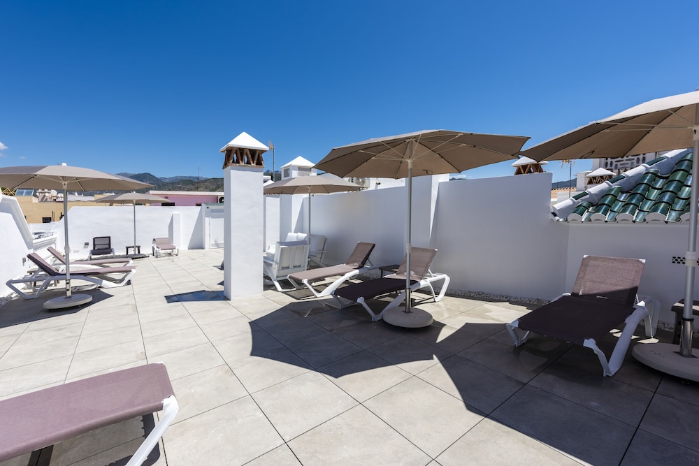 Apartamentos Toboso Plaza 43/50