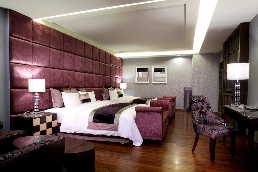 Chuang-tang Spring Spa Hotel 9/50