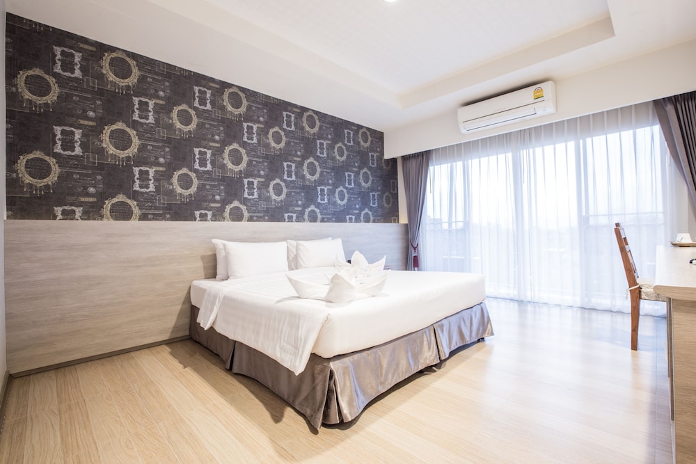 Juntra Resort And Hotel 16/54