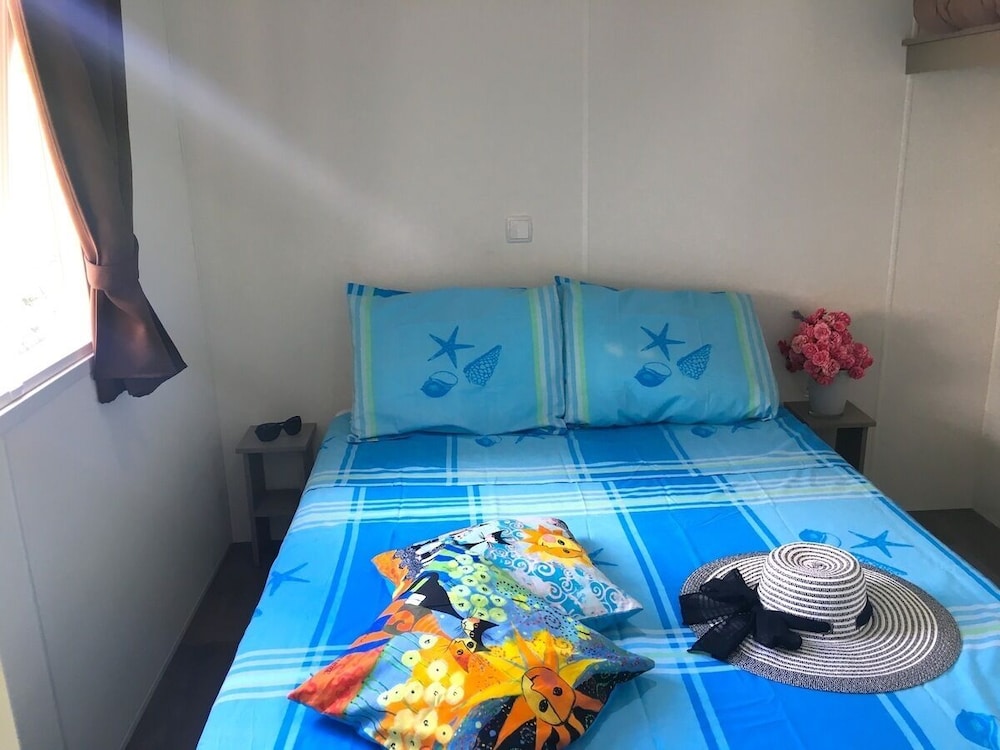 Camping La Pignade 15/50