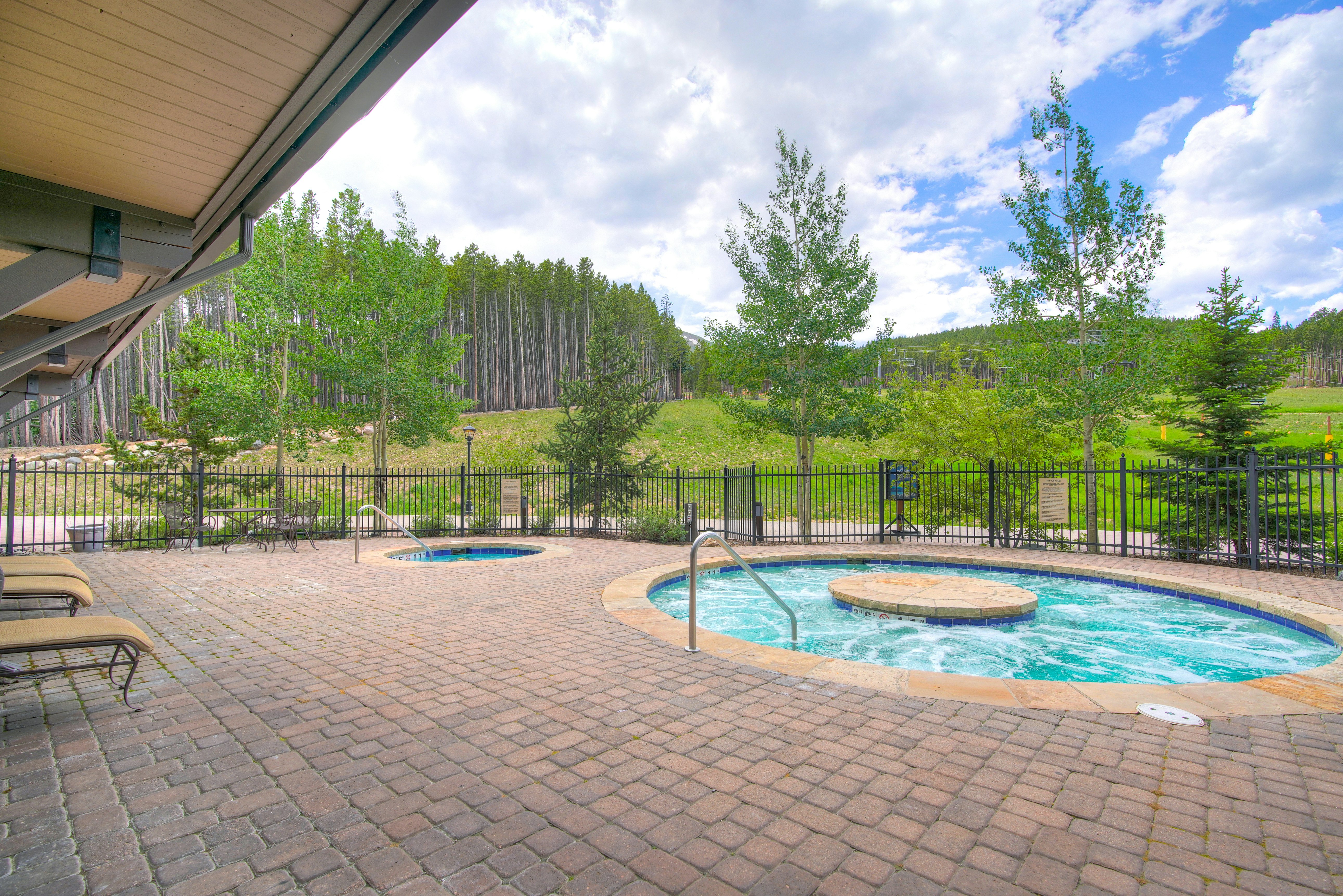 Crystal Peak Lodge 69/74