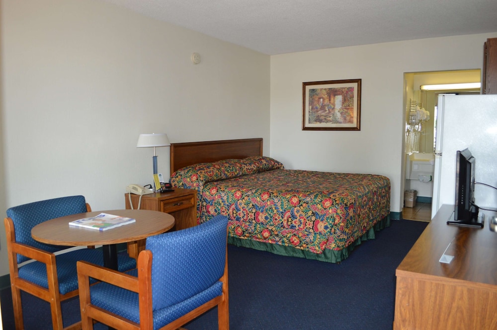 Bluegrass Extended Stay Hotel 19/57
