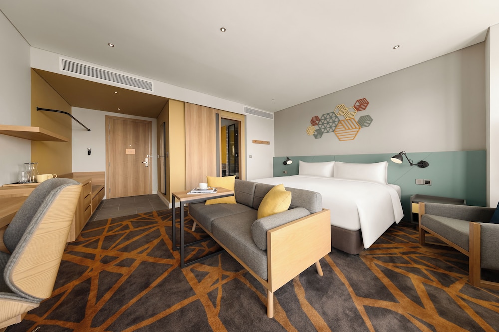 HIIVE by fusion Binh Duong – VSIP1 29/73