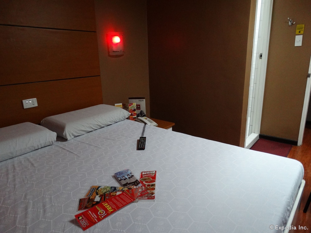 Hotel Sogo Quirino Motor Drive Inn 33/56