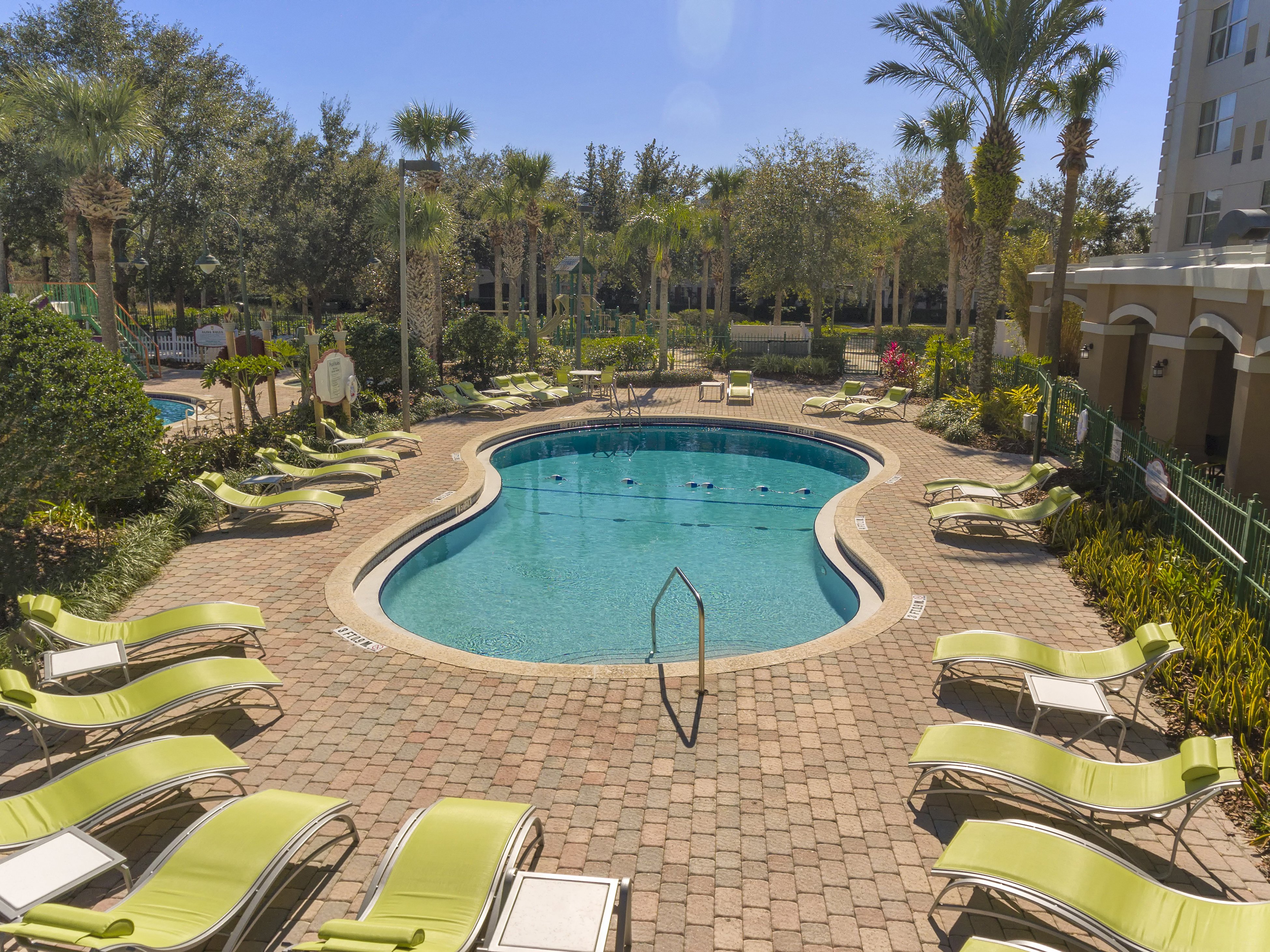 Holiday Inn Express & Suites S Lake Buena Vista, an IHG Hotel 65/66