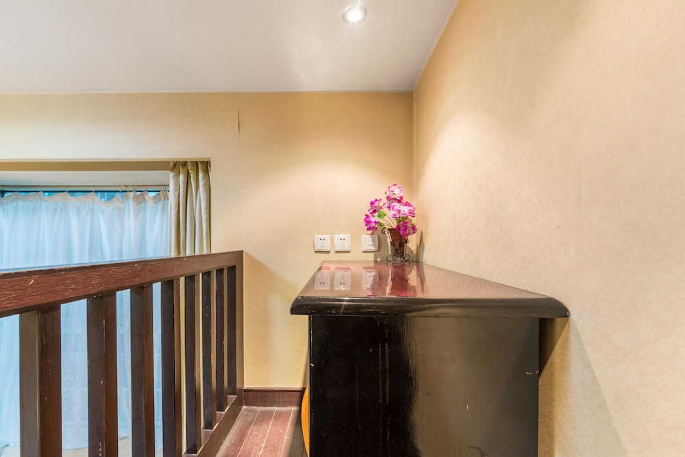 Shanghai Jia Rong Hotel Apartment 68/78