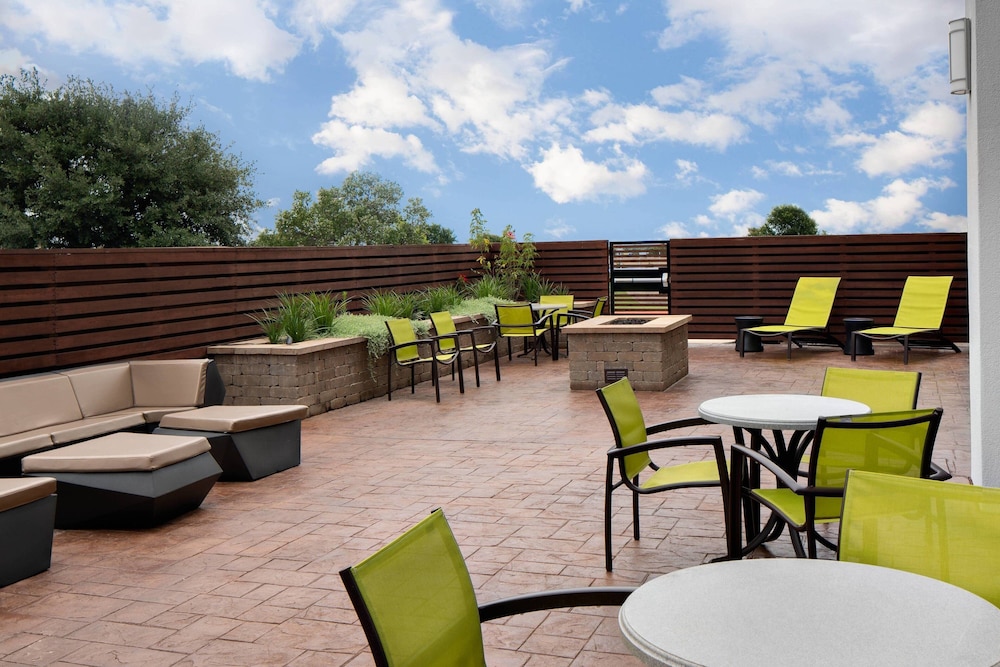 Springhill Suites By Marriott Round Rock 22/34