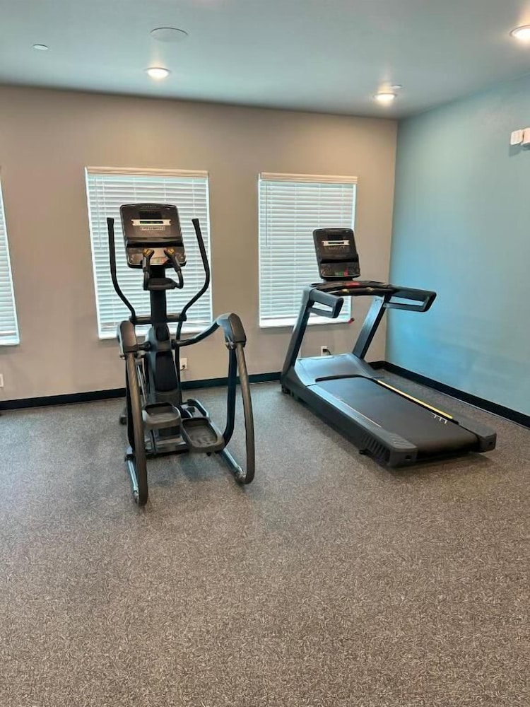 WoodSpring Suites Jackson Pearl I-20 31/58