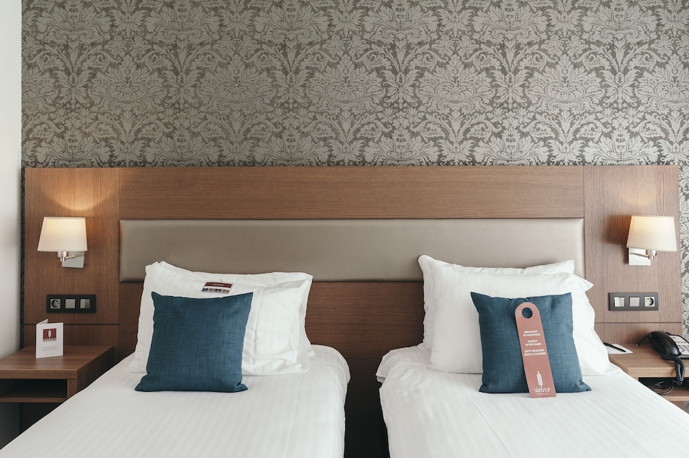 Leopold Hotel Oudenaarde 7/73