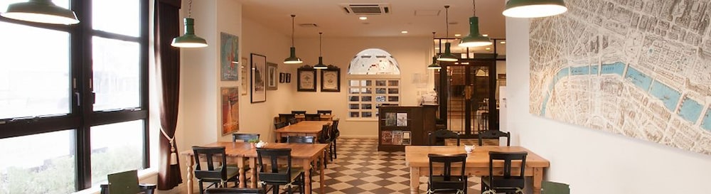 HOTEL ST PALACE KURAYOSHI 38/56