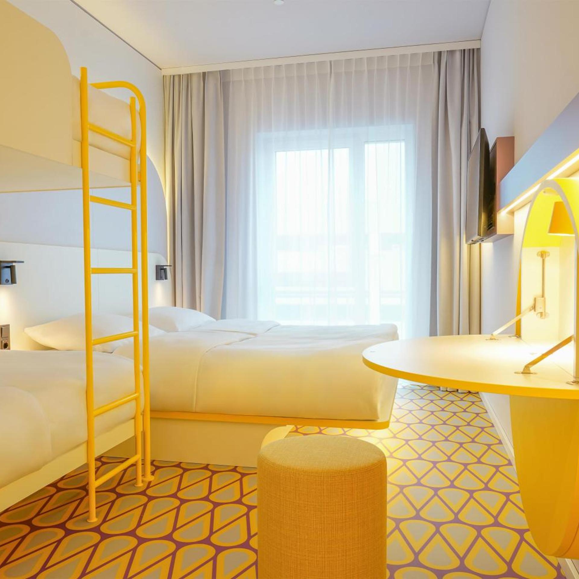 Prize by Radisson, Osnabruck 42/43