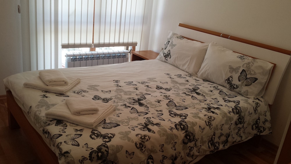 1 BEDROOM, ECONOMY, APARTMENT