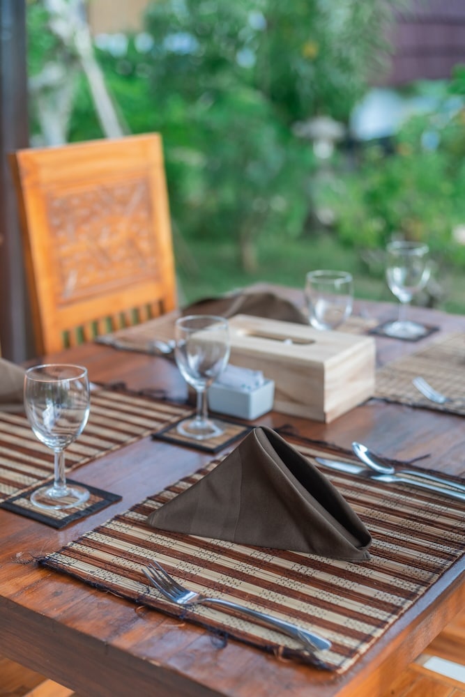 Penida Sunset Ocean View Bungalows 35/59