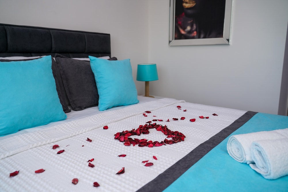 Yelken Beach Hotel Didim 18/49