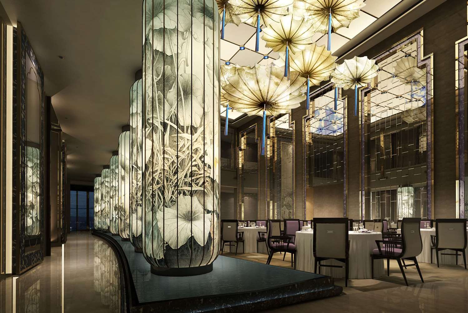 Wyndham Grand Foshan Gaoming 12/25