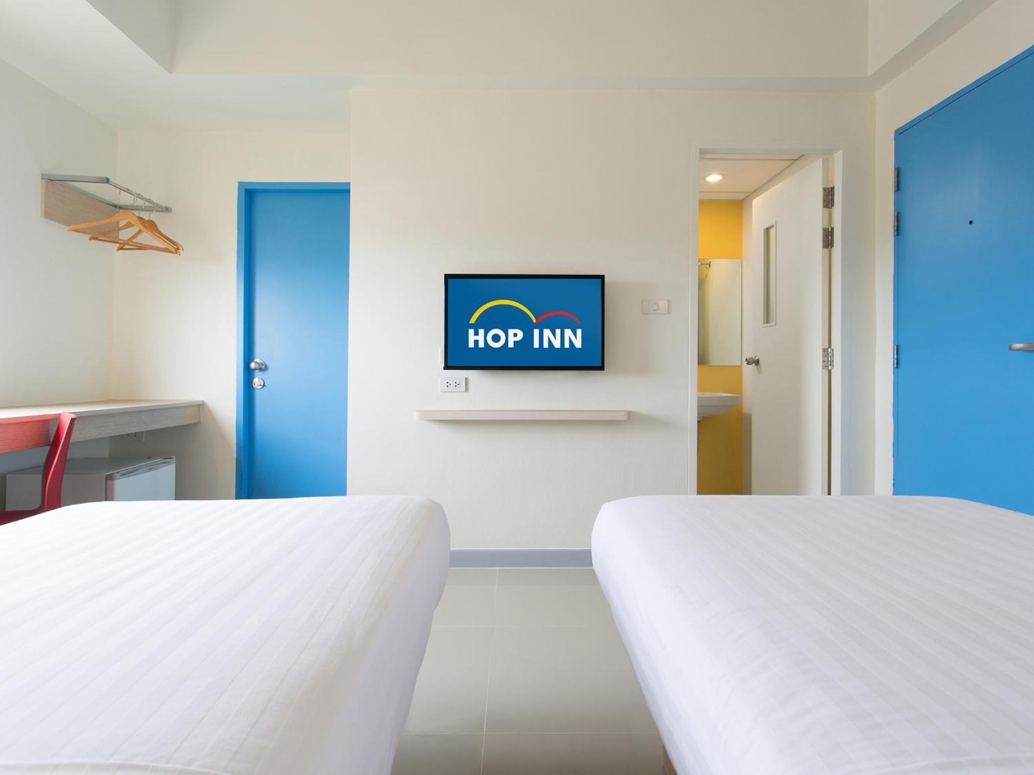 Hop Inn Phitsanulok 34/94