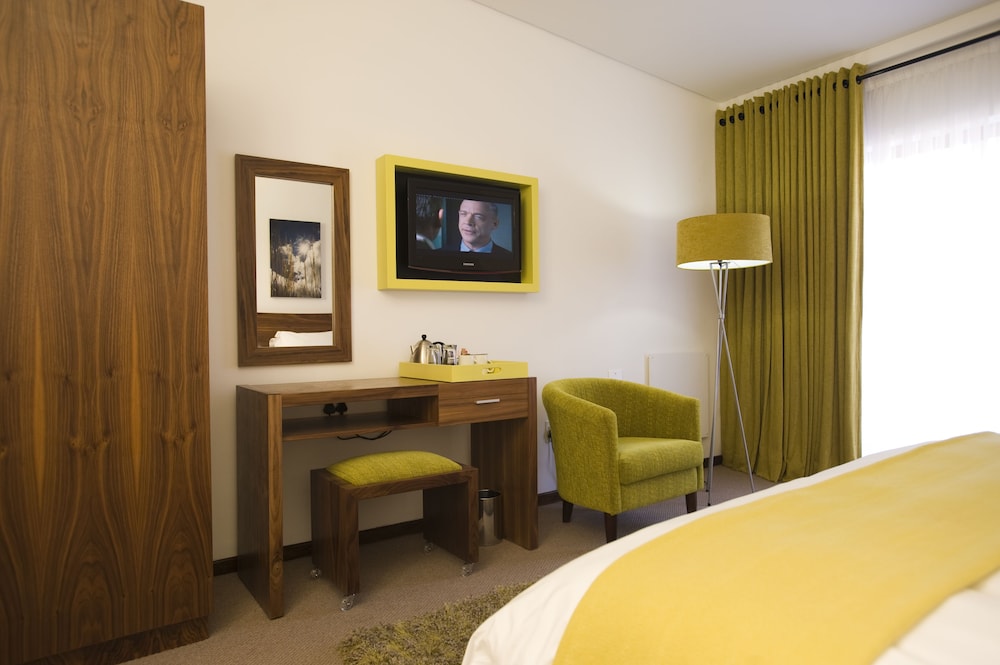 Golden Gate Hotel 2/23