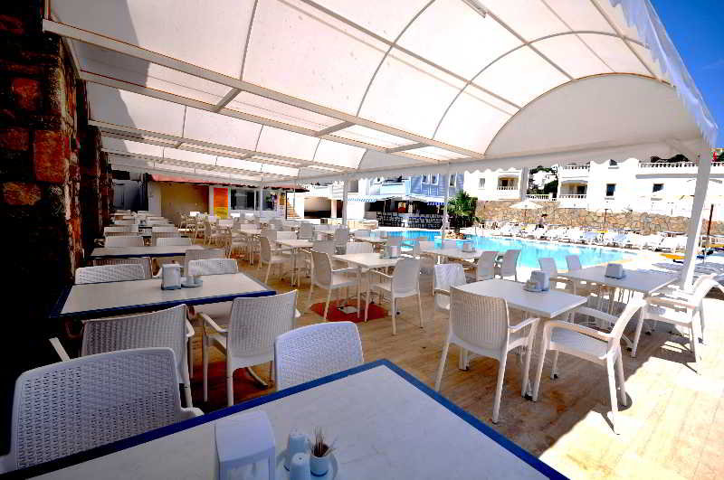 Sunpoint Hotel Bodrum 35/43