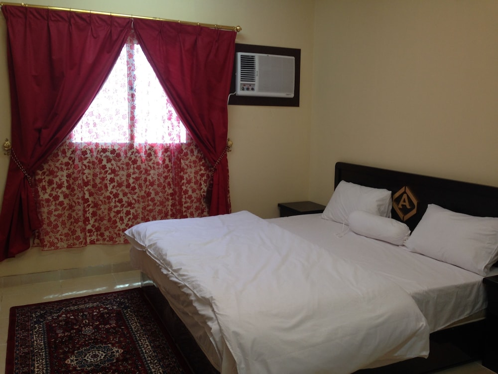 Al Eairy Apartments - Tabuk 3 7/18