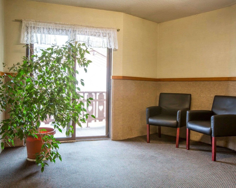 Rodeway Inn Lake Placid South 11/32