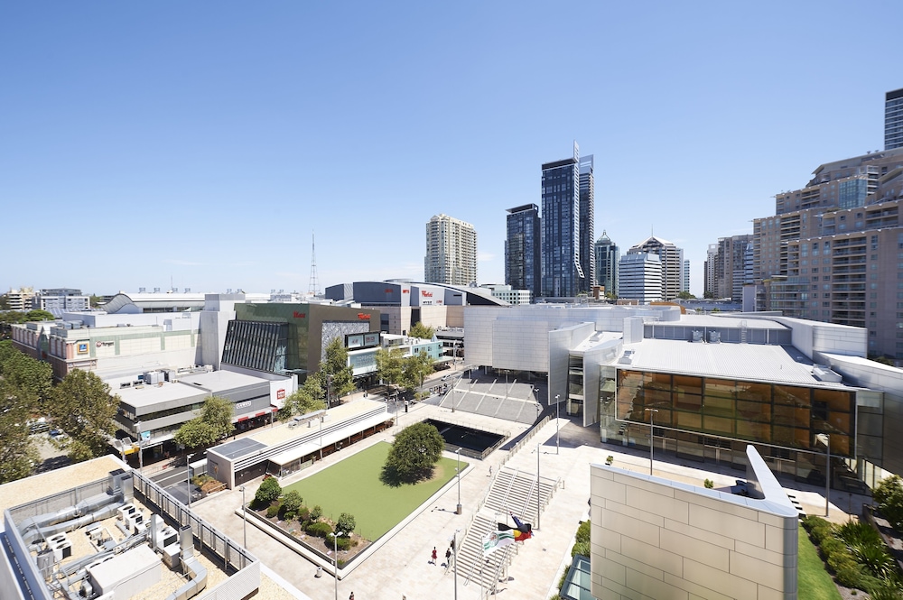 Silkari Suites Chatswood 59/65