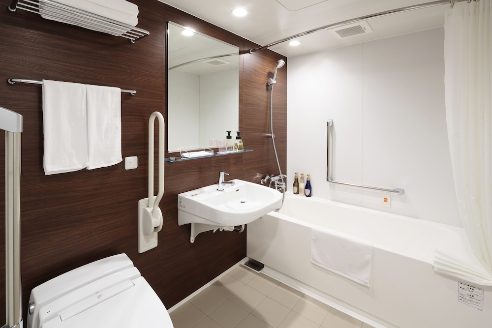 Hotel Mystays Fuji Onsen Resort 63/63