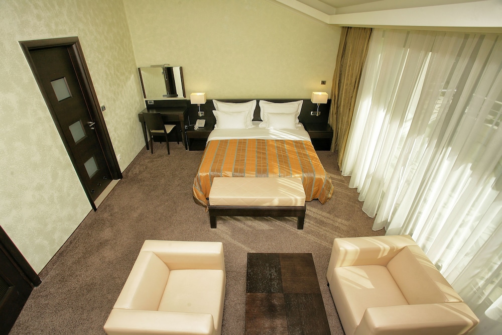 Monte Casa Spa And Wellness 10/50