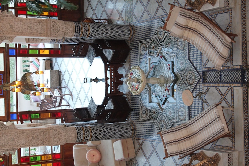 Riad Arabesque 42/62