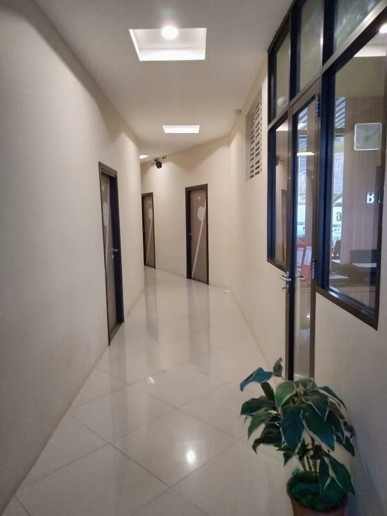 Oyo 178 Denata B&B 11/18