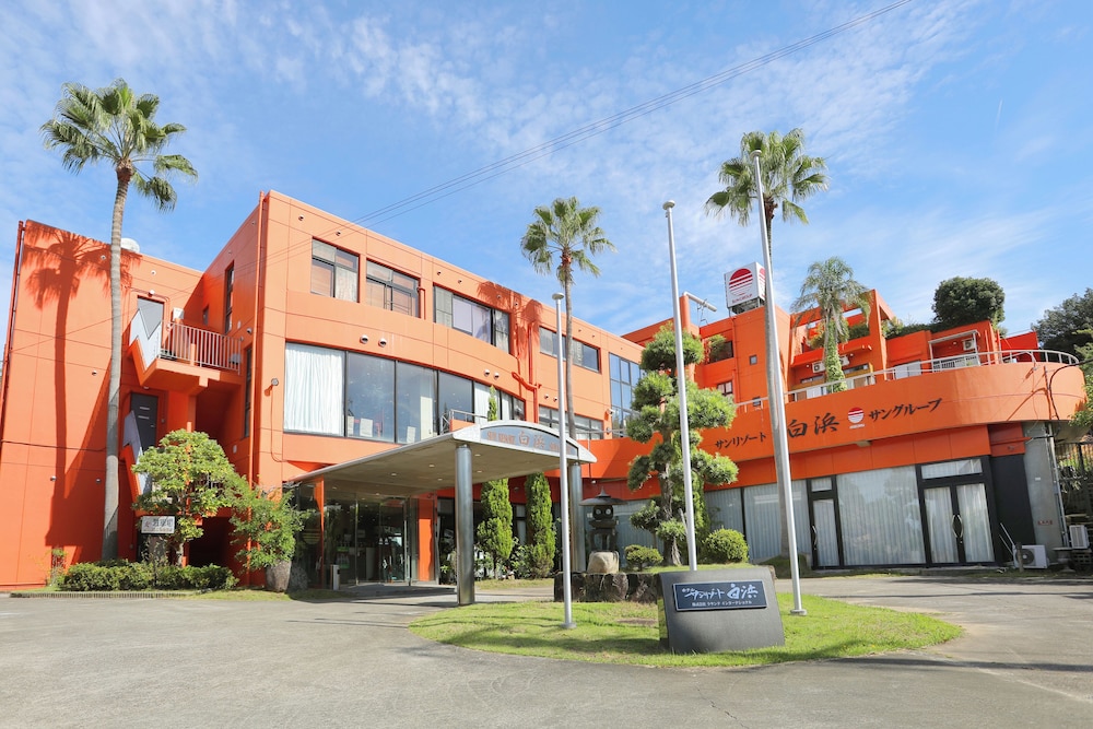 Hotel Sun Resort Shirahama 54/62