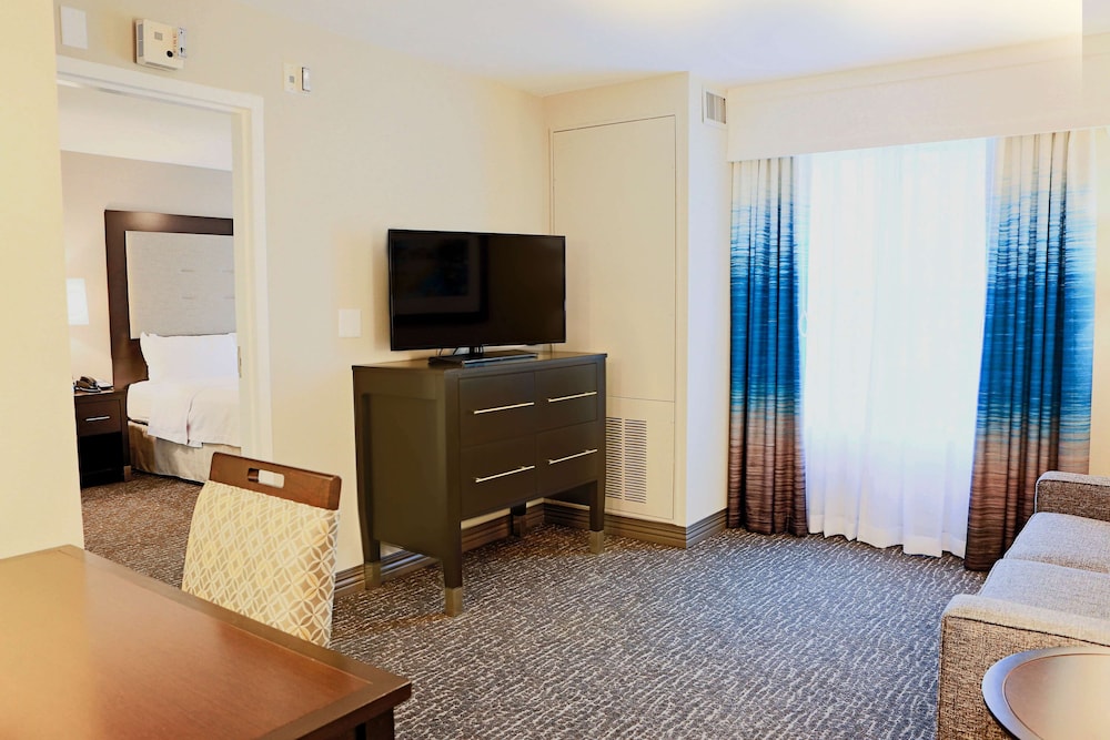 Homewood Suites by Hilton Asheville-Tunnel Road 37/51