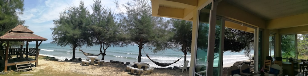Aow Noi Sea View Resort 16/50