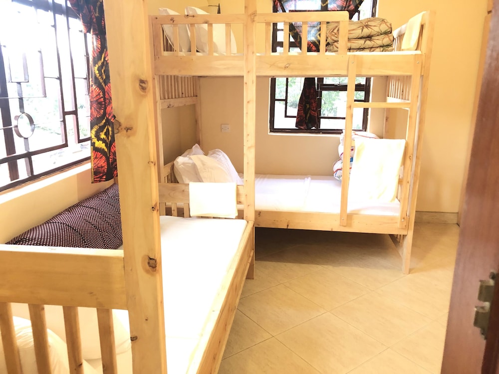 White House Of Tanzania - Hostel 3/49