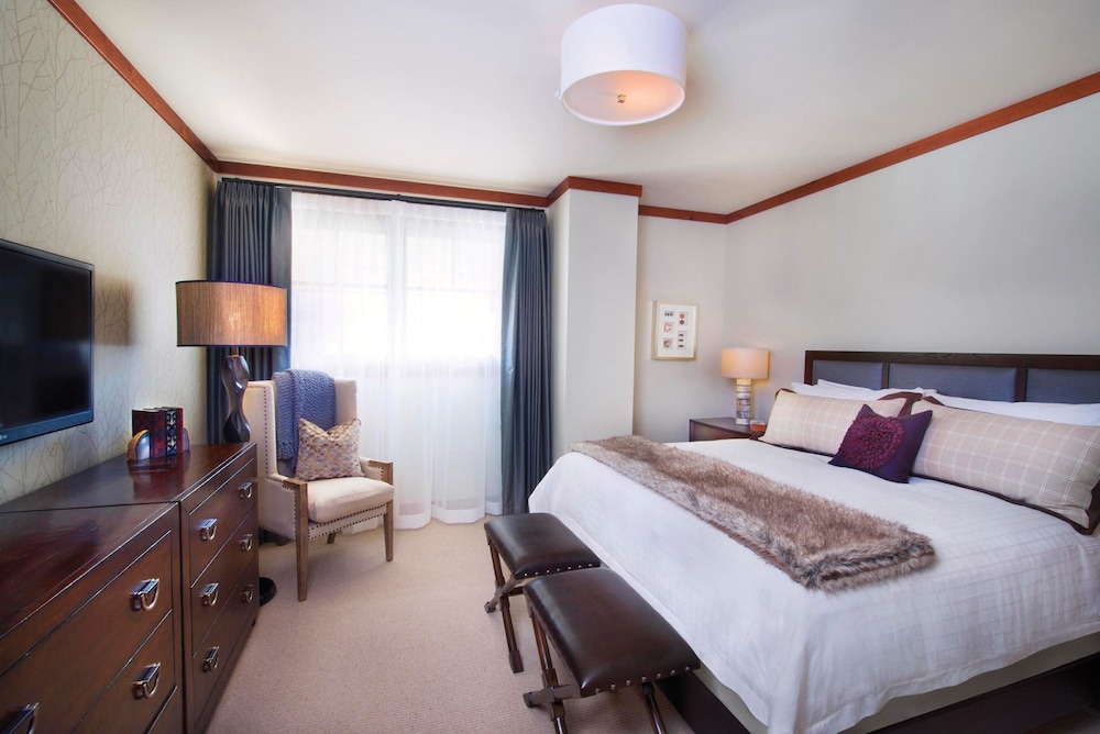 Four Seasons Resort and Residences Vail 20/93
