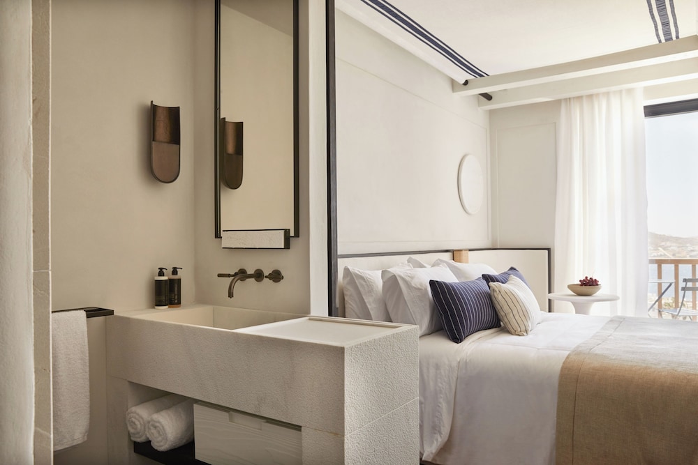 Anandes Hotel - Adults Only 24/63