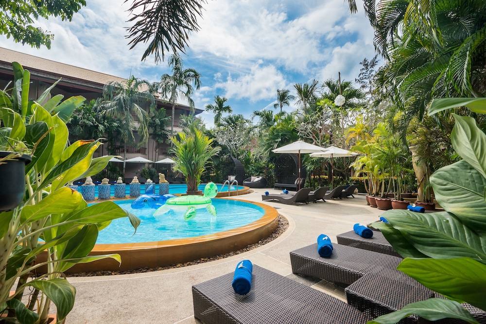 Aonang Princeville Villa Resort & Spa 61/68