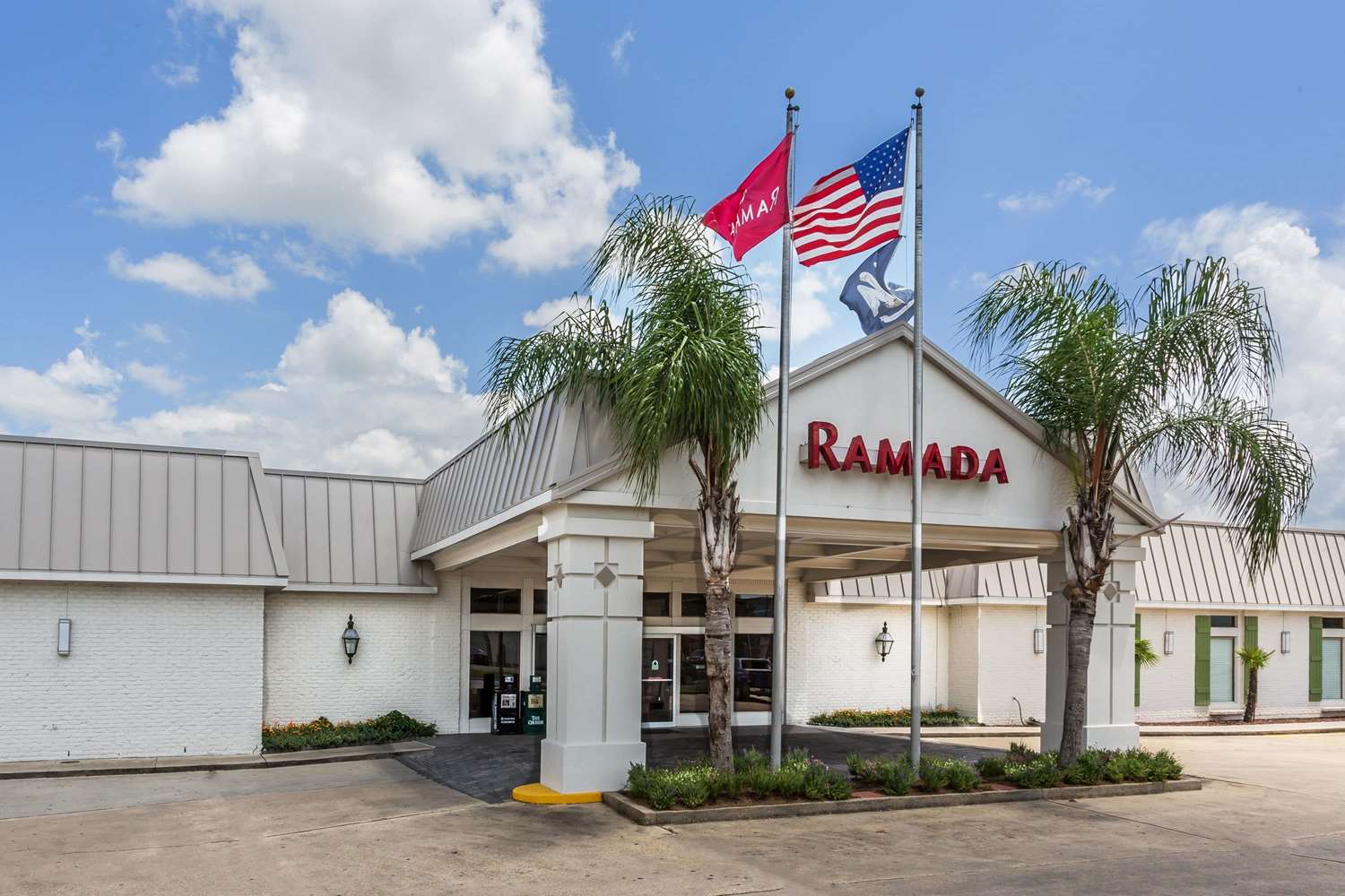 Ramada by Wyndham Houma 25/27