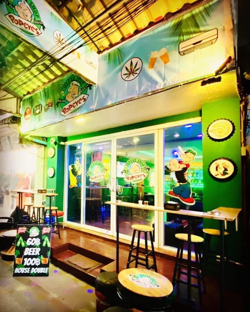 Beachpackers - Hostel 11/21
