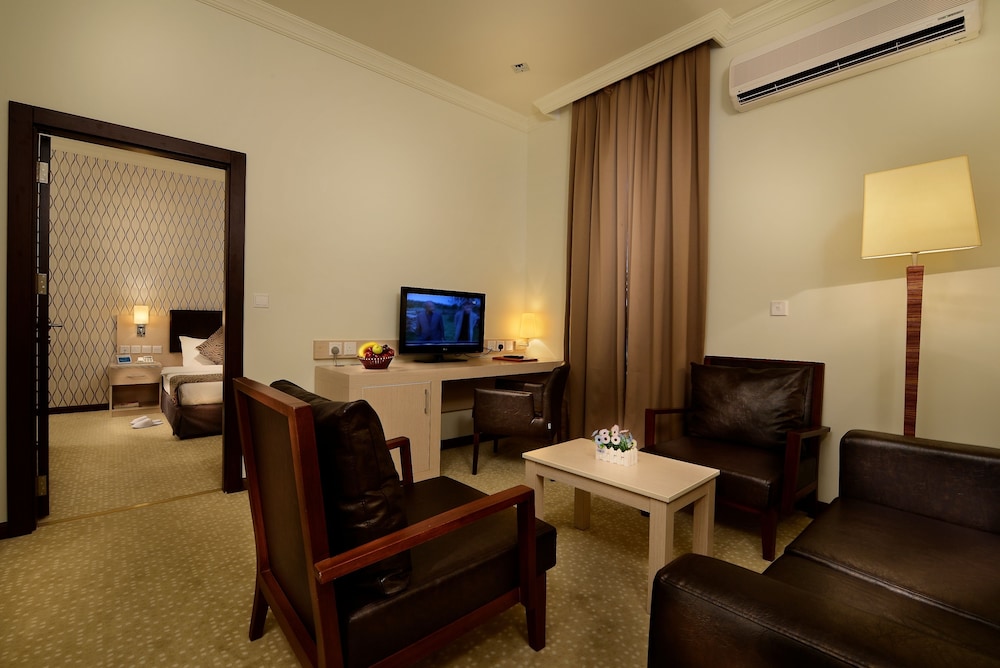 City Hotel Duqm 44/62